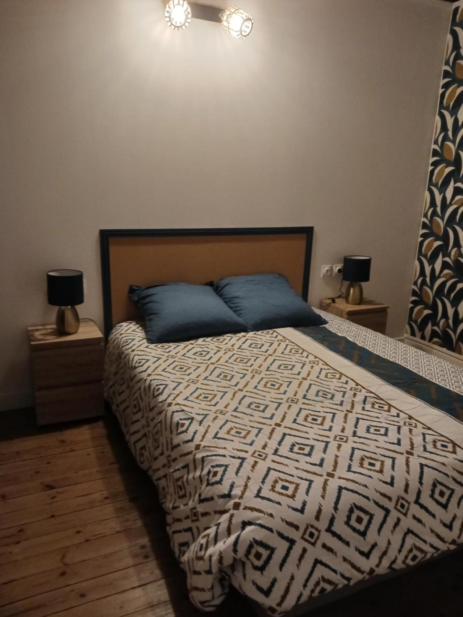 Maison Centre D'Hillion, A 300 M De La Plage De L'Hotellerie,Jardin Clos ,Animaux Bienvenus Habitación foto